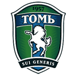 Томь Томск