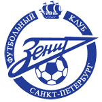 Зенит Санкт Петербург